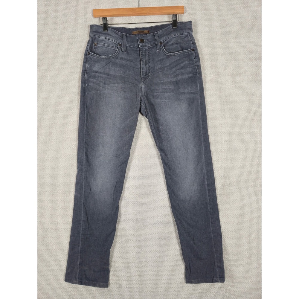 JOES JEANS Slim Fit Gray Wash Denim Jeans Men's Size 31